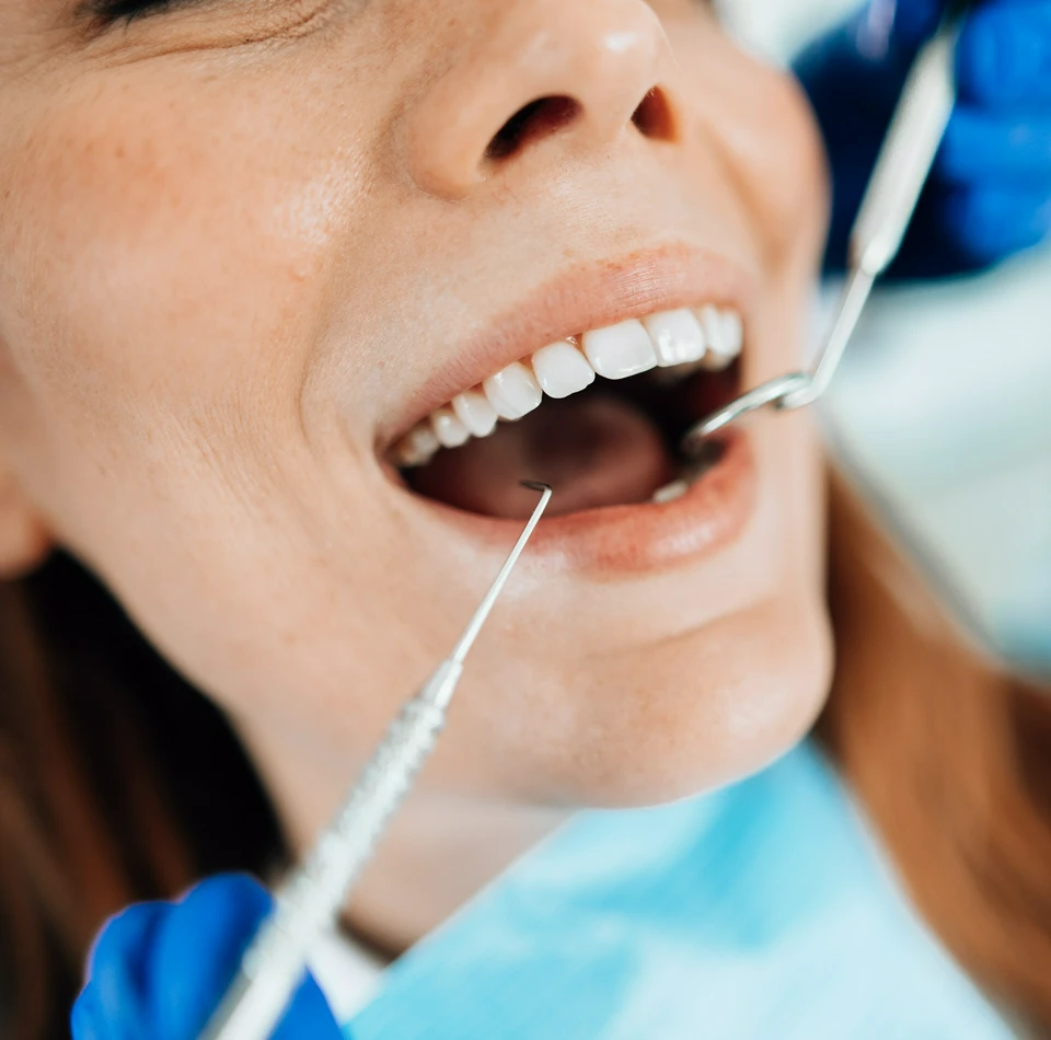 dentysta