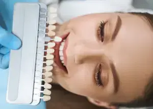 stomatologia estetyczna