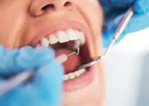Stomatologia zachowawcza i&nbsp;endodoncja